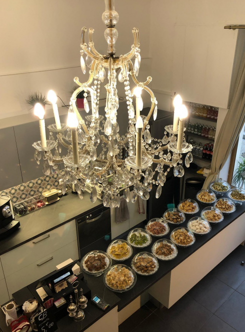 Les Douceurs d'Hanna