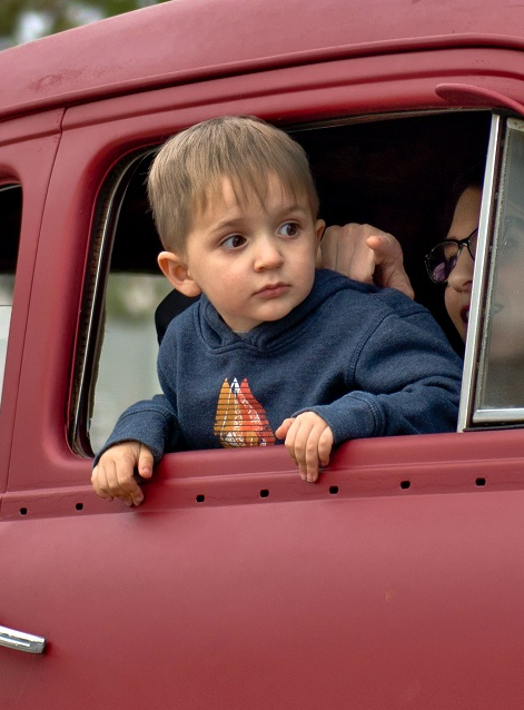 Casse-tête d'été : les enfants sur la route des vacances - Les bons conseils de CitizenKid