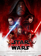 Star Wars 8 : Les Derniers Jedi - 2e affiche