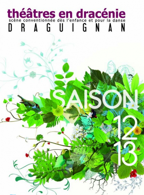 Théâtre en Dracénie