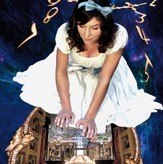 Alice au pays de l'opéra