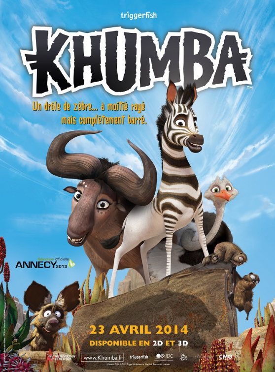 Khumba
