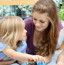 Baby-sitter