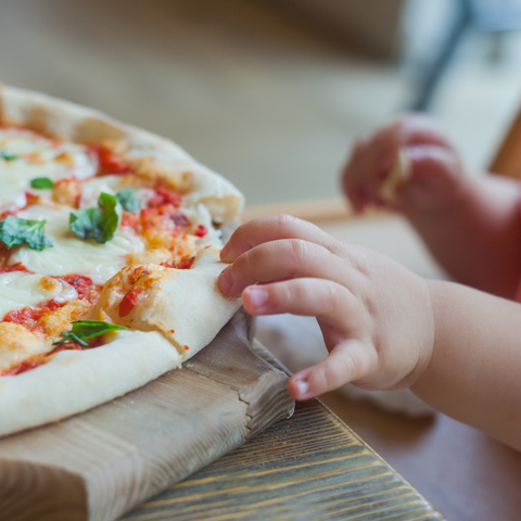 Paris : le top des restaurants pour les familles