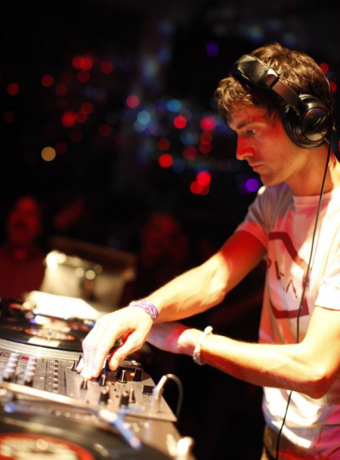 Les Machines - Mason Bates