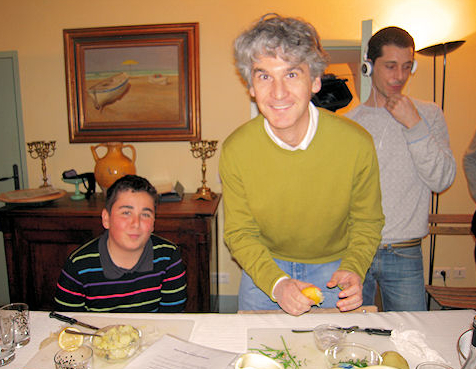 Ateliers association Miam Miam