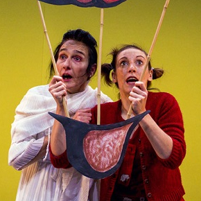 Blanches - Fabrice Melquiot