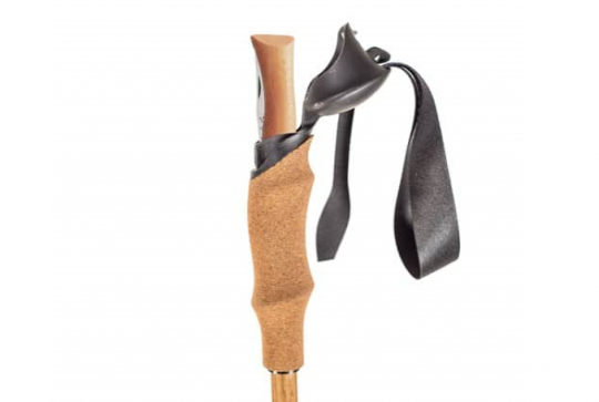 Bâton de marche 2 en 1 opinel