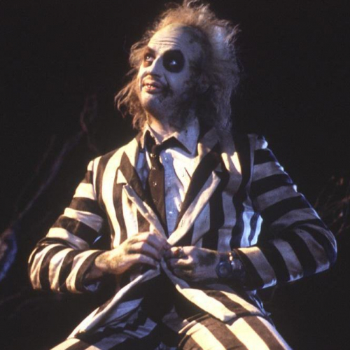 Beetlejuice - Forum des images