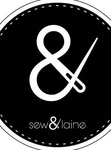 Sew & laine