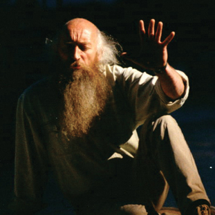 La légende de Ronan Kéradalan