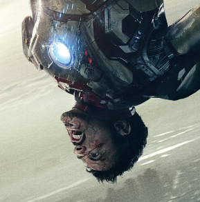 Iron Man 3