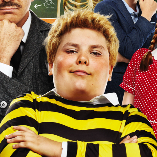 Ducobu 3.0 - Affiche