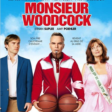 Monsieur Woodcock