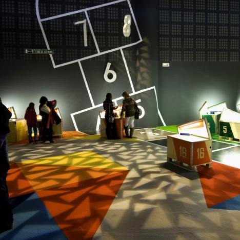 Exposition Mathissime