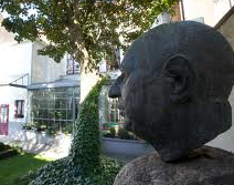 Maison natale de Charles de Gaulle