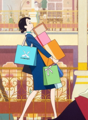 Avant-première « Le Grand Magasin »