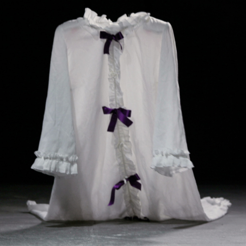 Les Habits neufs de l’Empereur