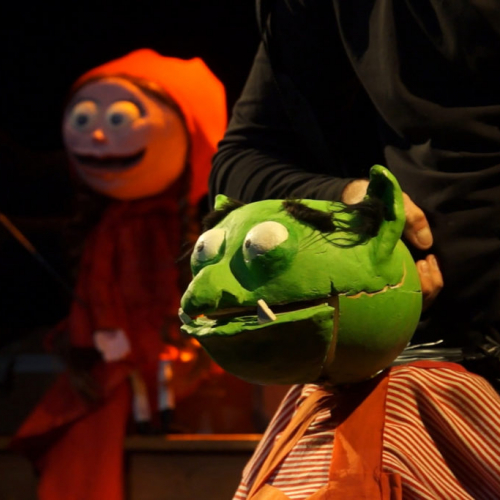 Le Grand Livre des Contes