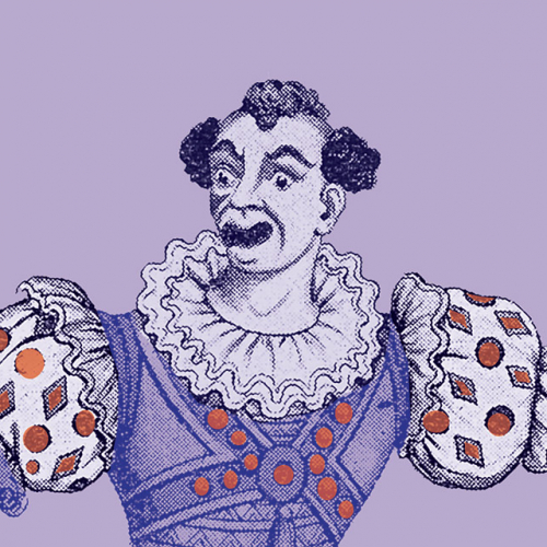 Rubacuori, le voleur de cœurs