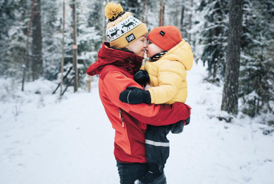 Picture Organic Clothing