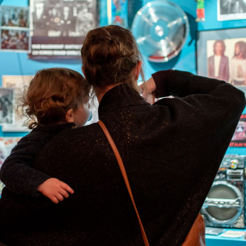 Nuit des Musées 2019 - Musée national de l'histoire de l'immigration