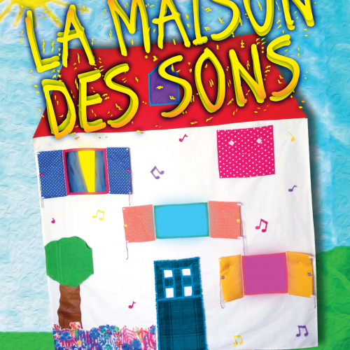 La maison des sons