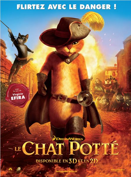 Le Chat Chapeaute Citizenkid