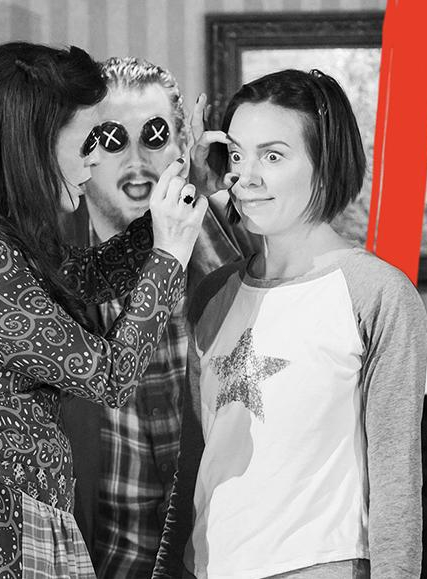 Coraline - Orchestre de Picardie