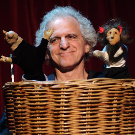 Festival de marionnettes à Carré de Soie