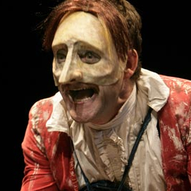 Maître Puntila - O.Porras