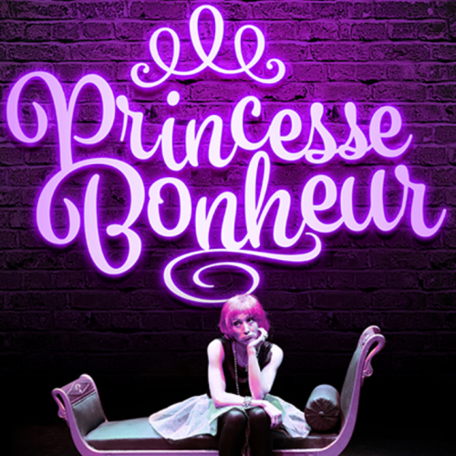 Princesse Bonheur
