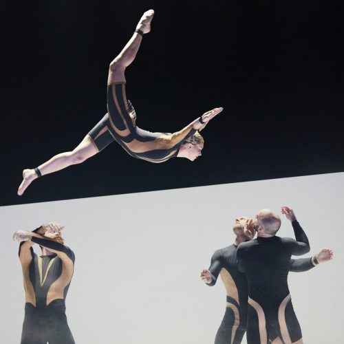 L'Entre-Deux Biennales