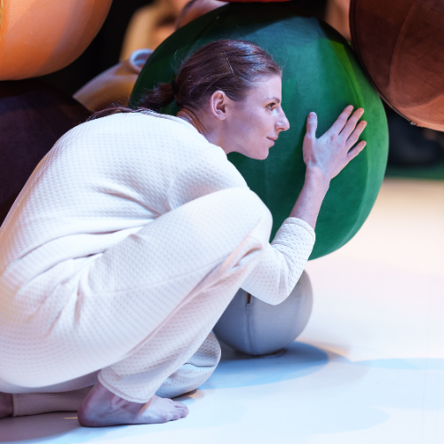 Little Words à la Biennale de Toulouse