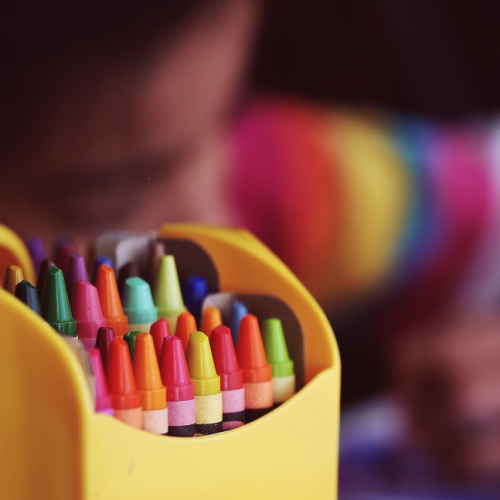 Fournitures scolaires : faites-leur plaisir pour la rentrée 2019/2020