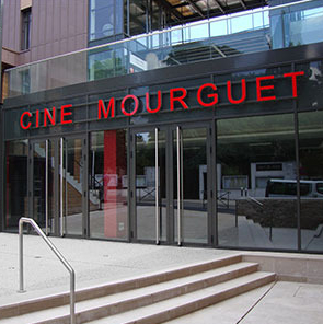 Cinéma Mourguet