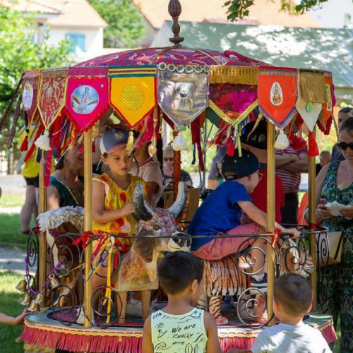 Le Cendre en Fête 2025