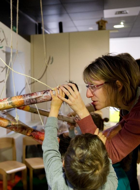 Le top des muséums histoire naturelle et civilisation pour les enfants - Muséum de Toulouse