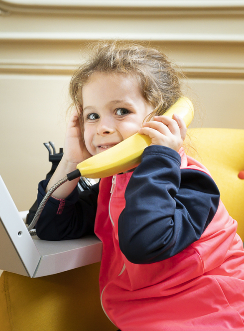Expo "Microbiote" - La Cité Internationale de la Gastronomie