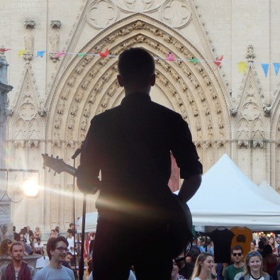 Fête de la musique 2023 à Lyon 5e