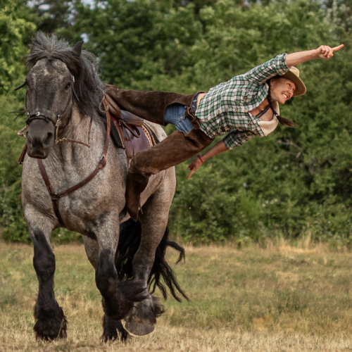 Les Nuits de St Gilles