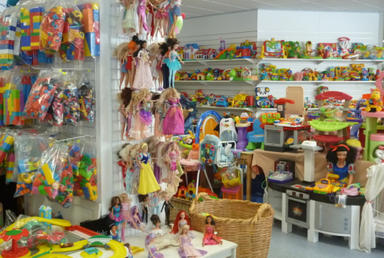 Top Des Boutiques Pour Enfants A Strasbourg Citizenkid