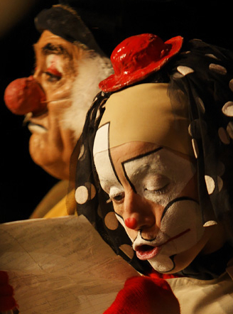 La curiosité des anges