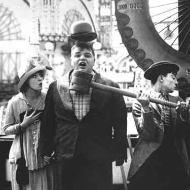 Keaton sur grand écran