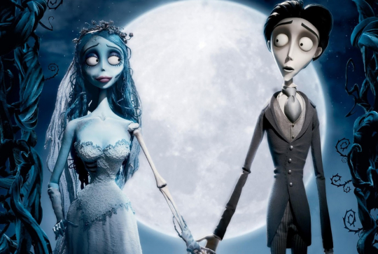 Les Noces Funèbres - Slider