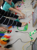 Inventarium marin à la fabulerie