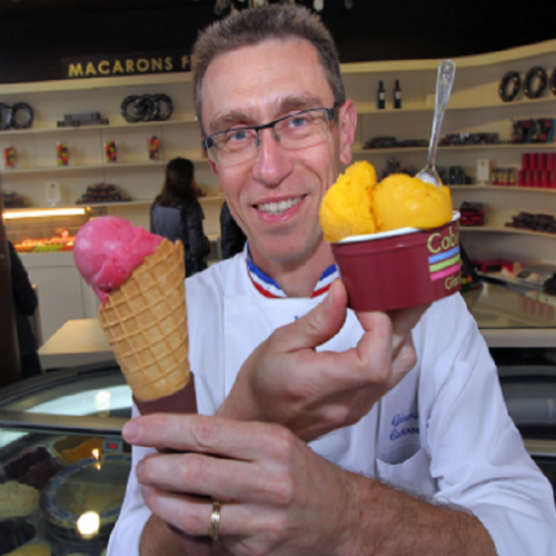 Gérard Cabiron - Boutique Centre