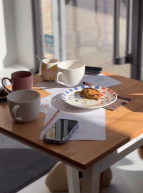 Palette & Tartelette - Atelier