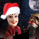 Guignol et les mille et une nuits de Noël