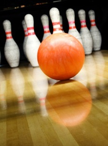 Bowling de l'Erdre Carquefou